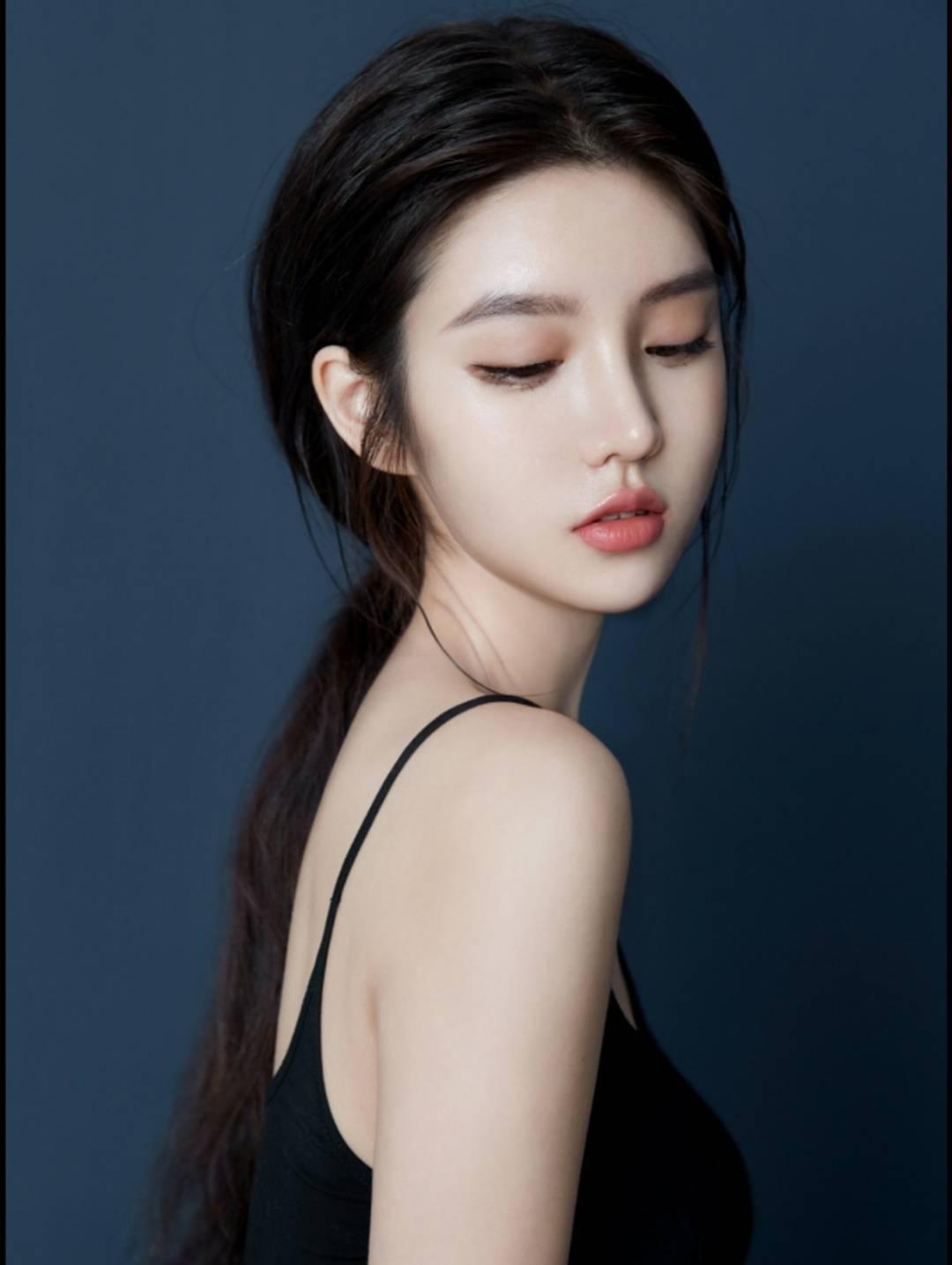 妹子值得一约，真心不错