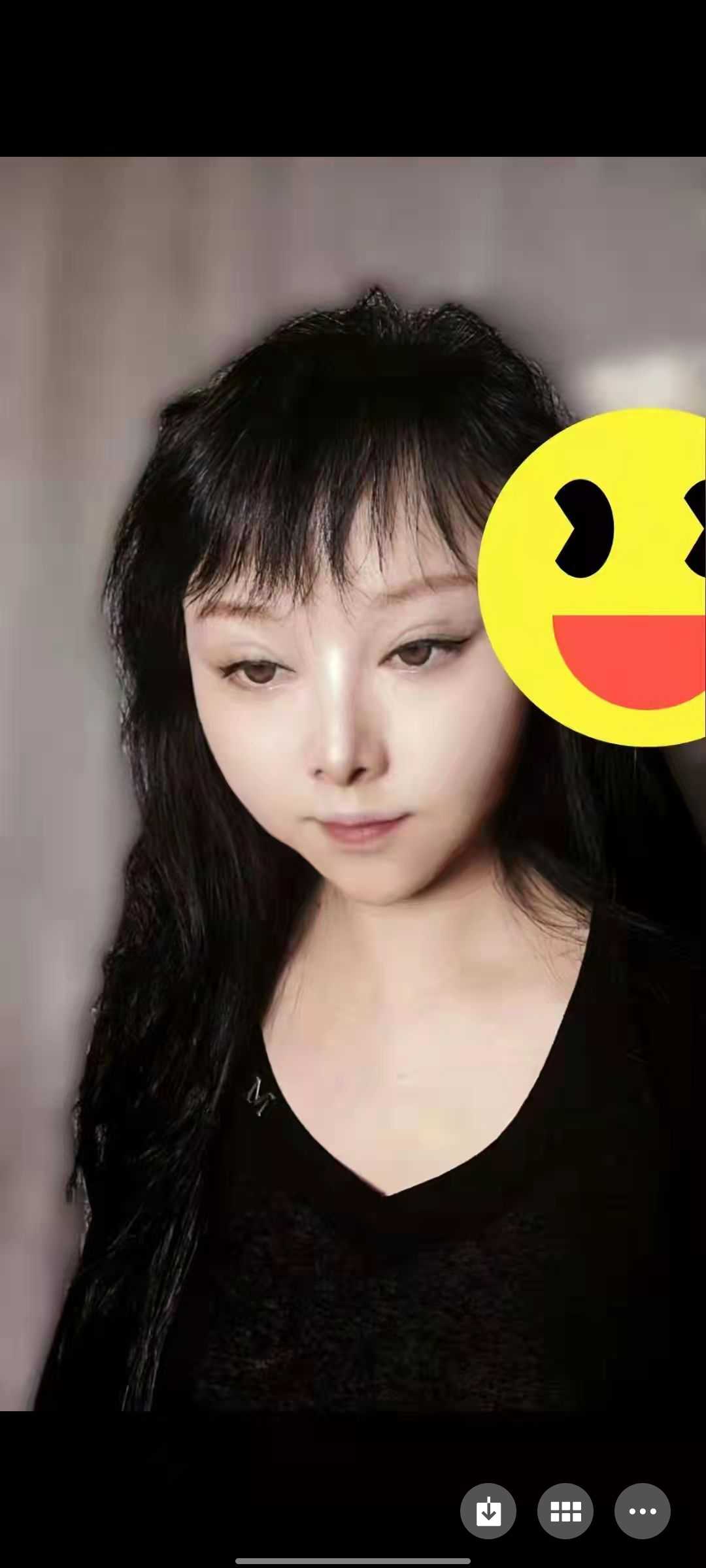 西安温柔可爱的姐姐